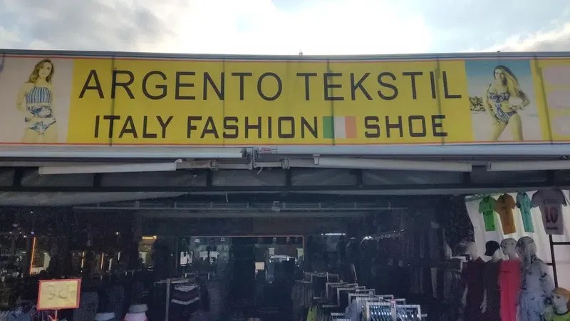 Argento - Photo 2