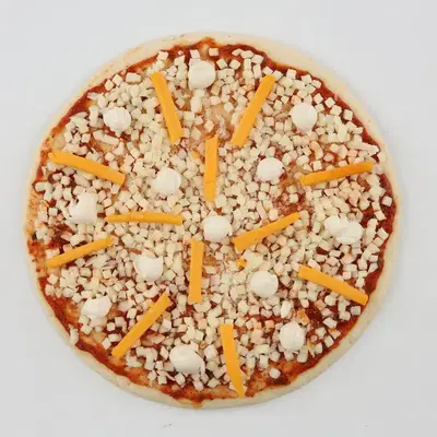 Argos Gıda | Asparagos Pizza