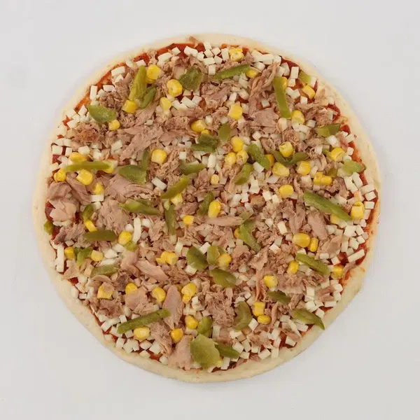 Argos Gıda | Asparagos Pizza - Photo 3