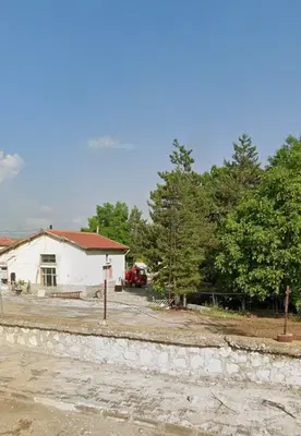 Argıthanı İtfaiye