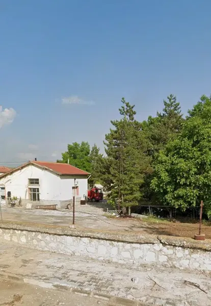 Argıthanı İtfaiye - Photo 1