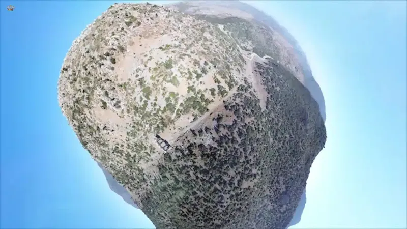 Ariassus Ancient City - Photo 2
