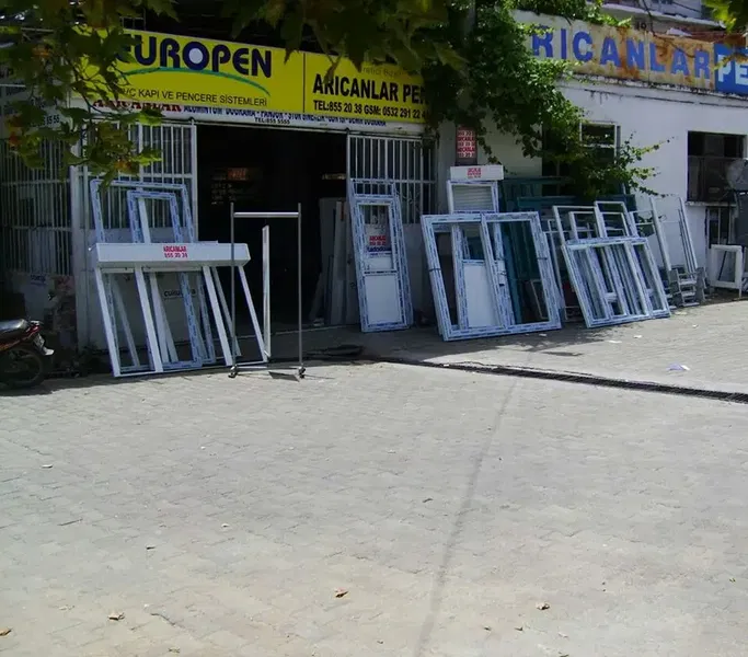Aricanlar Cam,Pvc & Panjur - Photo 2
