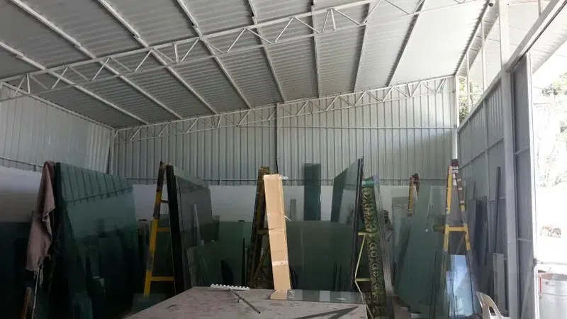 Aricanlar Cam,Pvc & Panjur - Photo 4