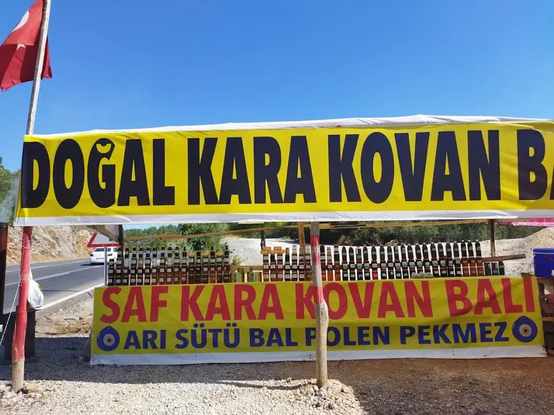 Arici Yörük Si̇nan - Photo 2