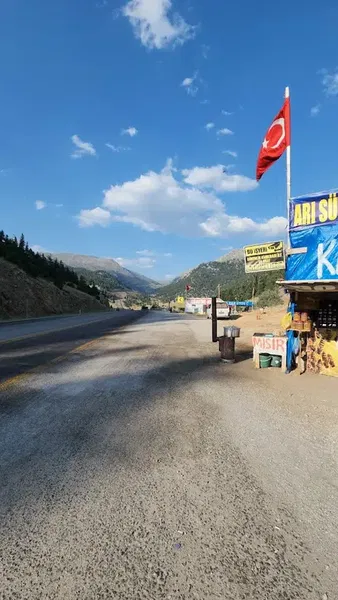 Arici Özeri̇n Yeri̇ - Photo 4
