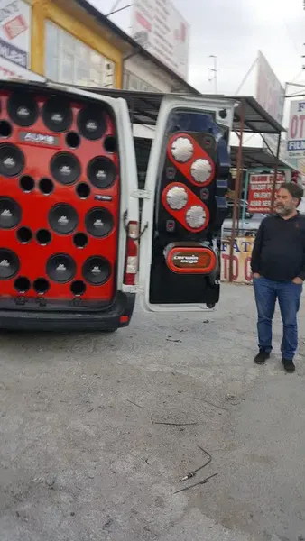 Arif Elektronik - Photo 4