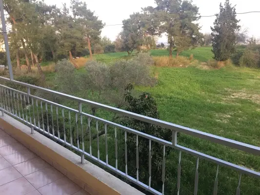 ARİF ÇİL ev