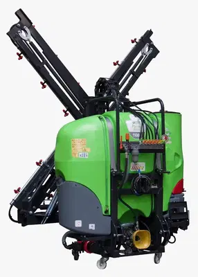 Arigo Agricultural Machinery - Tarım Makinaları