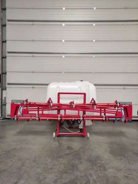 Arigo Agricultural Machinery - Tarım Makinaları - Photo 10