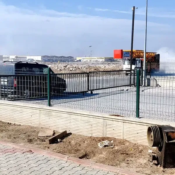Ark Drilling Sondaj Makinaları - Halil İbrahim Yöngül - Photo 2