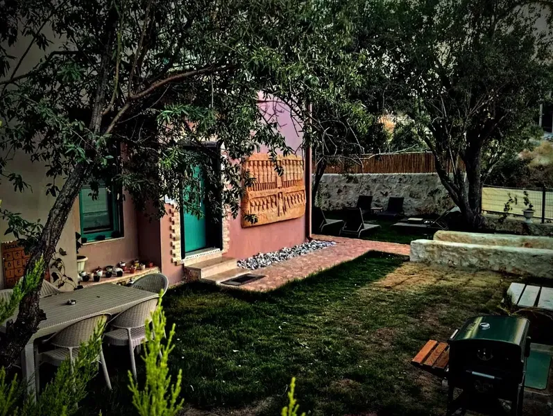 Arkeo House - Photo 5