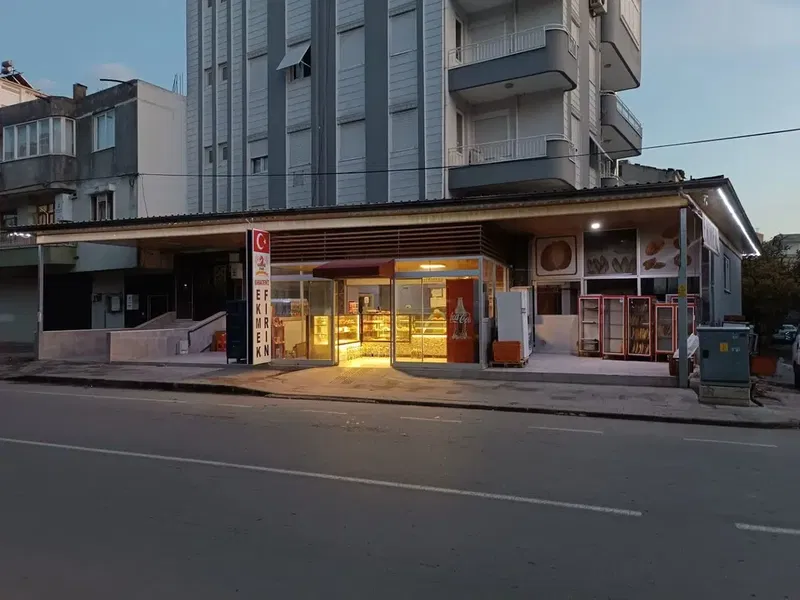 Arkinlar Ekmek Unlu Mamüller - Photo 3