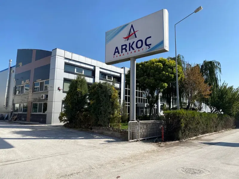 Arkoç Vana - Photo 1