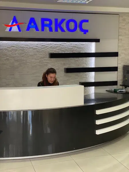 Arkoç Vana - Photo 10