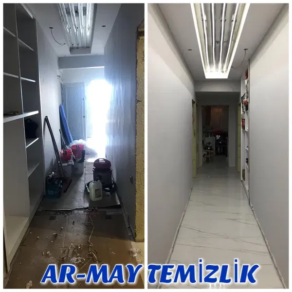 Ar-May Temizlik - Photo 3