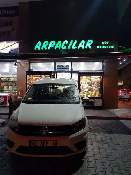 Arpacilar Süt Ürünleri̇ - Photo 2