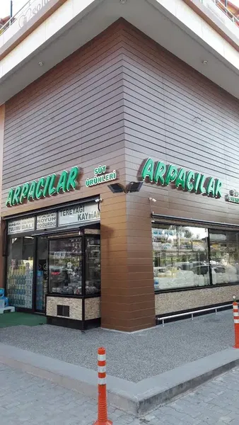 Arpacilar Süt Ürünleri̇ - Photo 5