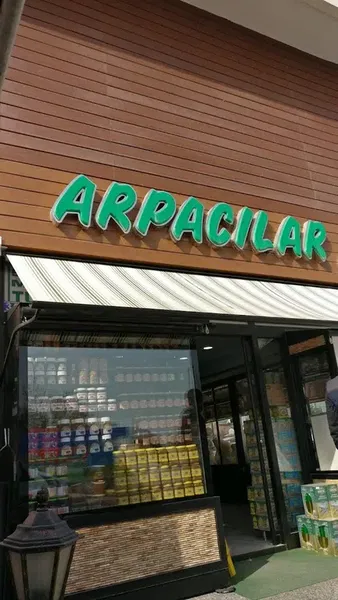 Arpacilar Süt Ürünleri̇ - Photo 7