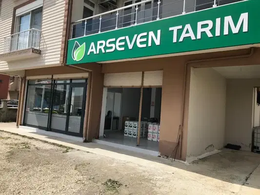 Arseven Tarım