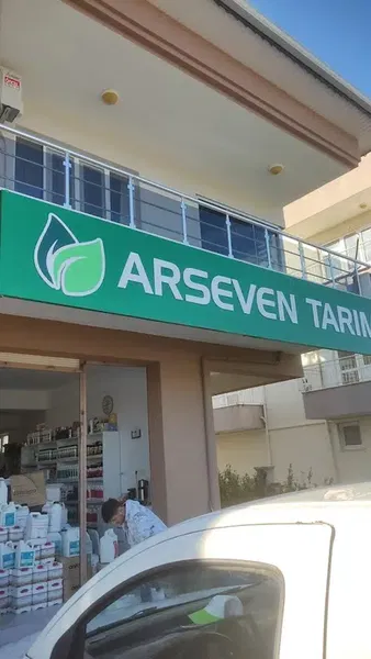 Arseven Tarım - Photo 2