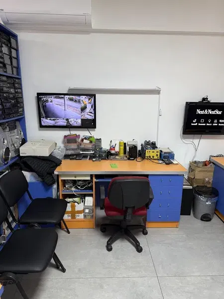 Arslan Elektroni̇k - Photo 3