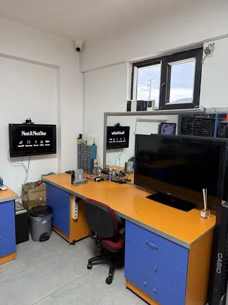 Arslan Elektroni̇k - Photo 5