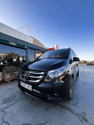ArslanVİP Antalya AirPort Transfer