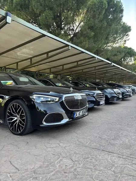ArslanVİP Antalya AirPort Transfer - Photo 5