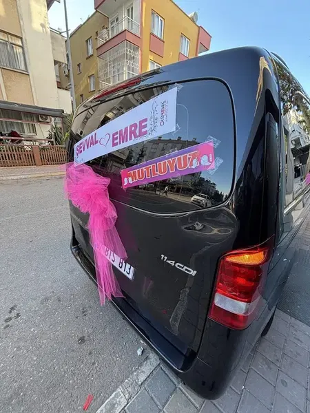 ArslanVİP Antalya AirPort Transfer - Photo 6