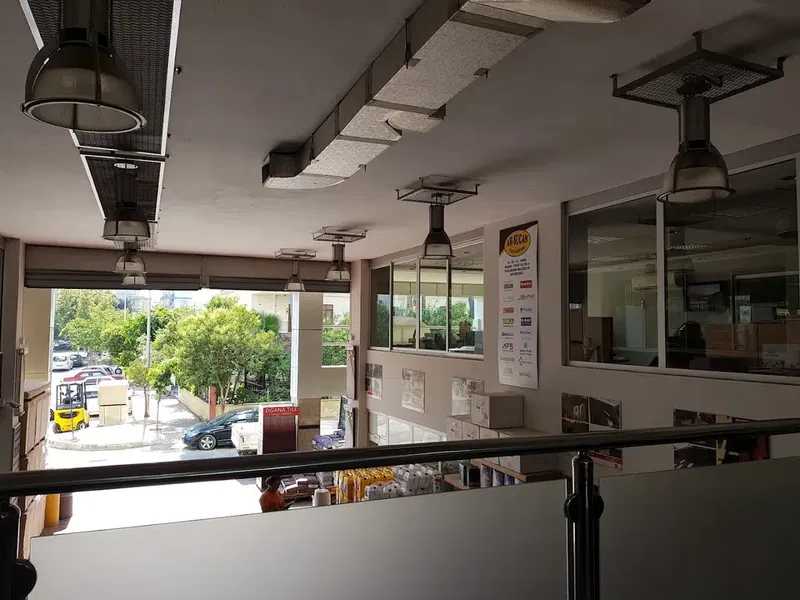AR-SUCAN İzolasyon Ltd. Şti. (Antalya Merkez Ofis) - Photo 5