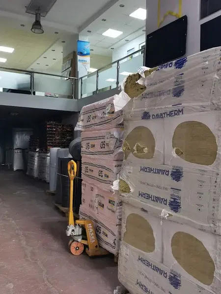 AR-SUCAN İzolasyon Ltd. Şti. (Antalya Merkez Ofis) - Photo 10