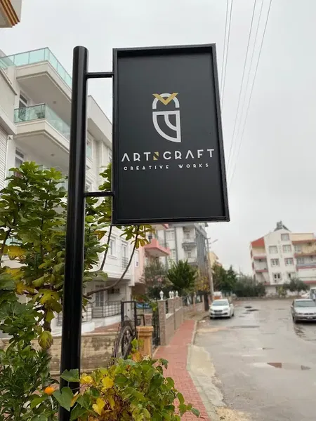Art N Craft - Photo 8