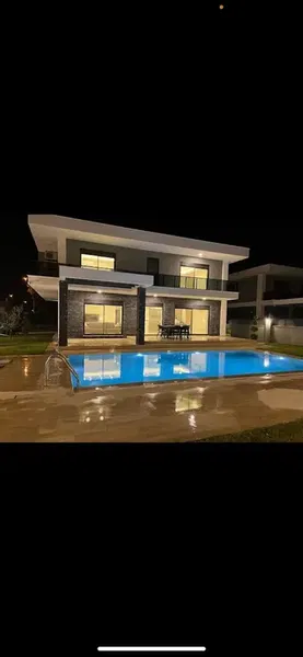 Artist House Kemer - Photo 5