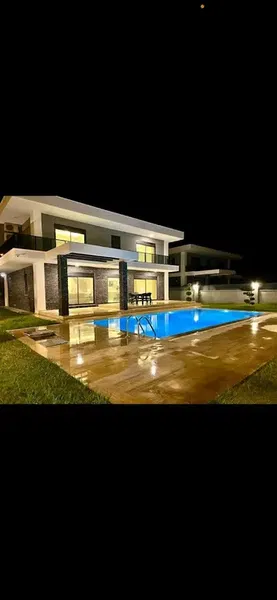 Artist House Kemer - Photo 7