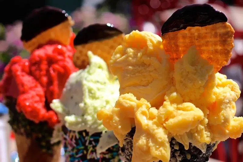 Artizan Gelato - Photo 4