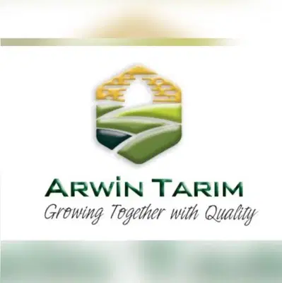 Arwi̇n Tarim