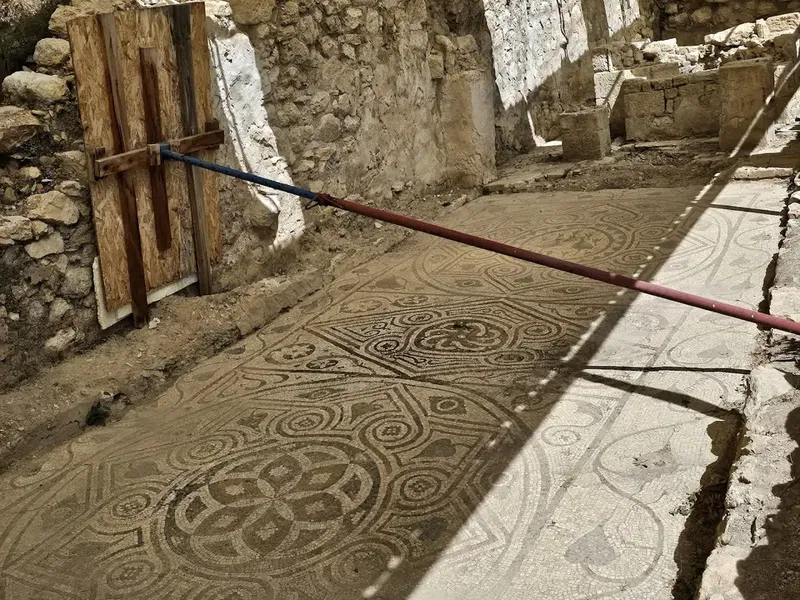 Arykanda - Photo 4