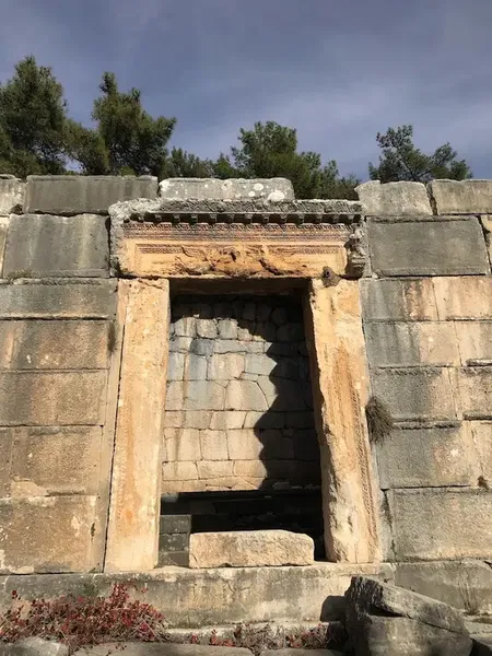 Arykanda - Photo 6