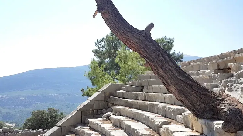 Arykanda - Photo 8