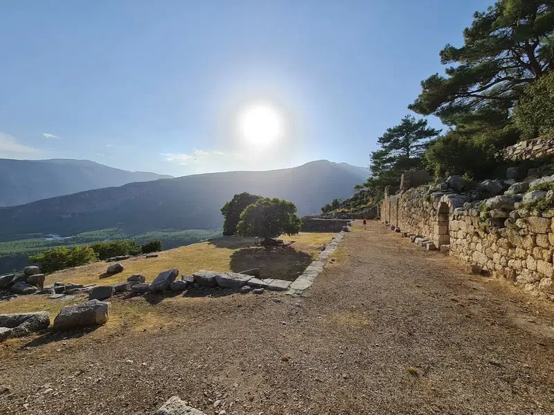Arykanda - Photo 9