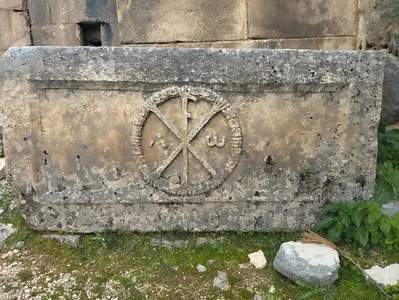 Arykanda - Photo 10