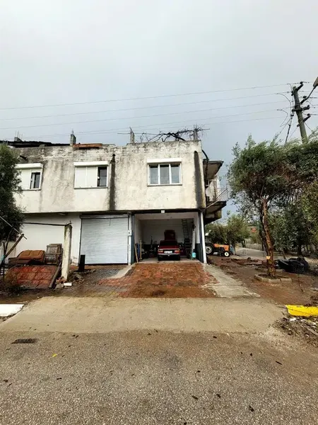 Arz Seyrek Oto Lasti̇k - Photo 2