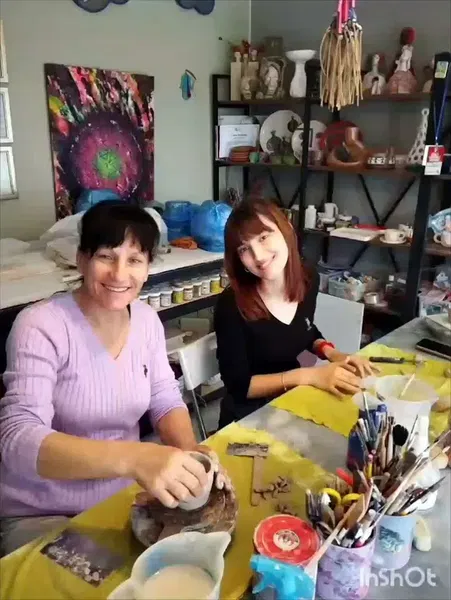 Arzu Seramik Atölyesi - Photo 2