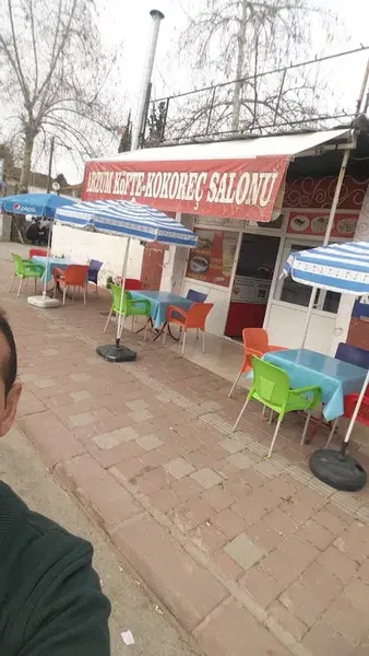 Arzum Köfte Kokoreç Salonu - Photo 1