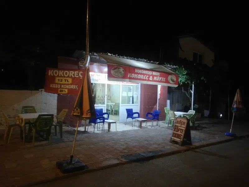 Arzum Köfte Kokoreç Salonu - Photo 4