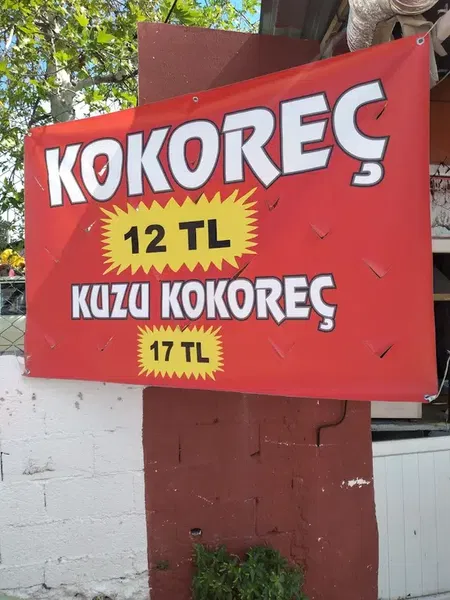 Arzum Köfte Kokoreç Salonu - Photo 10