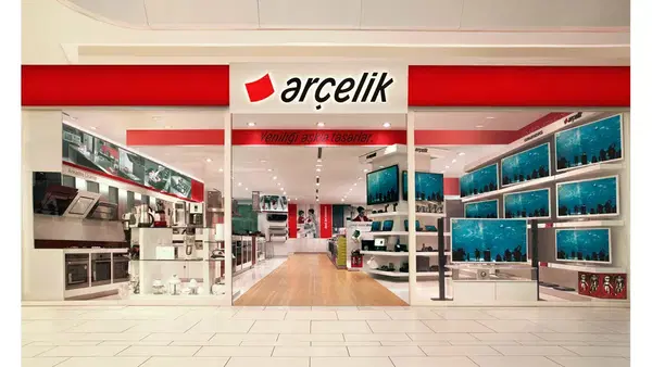 Arçeli̇k - Azi̇m Han Ti̇caret