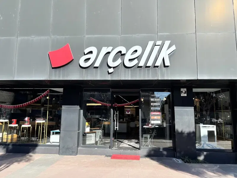 Arcelik - Photo 1