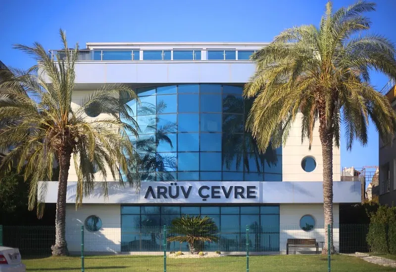 Arüv Çevre A.Ş. - Photo 2